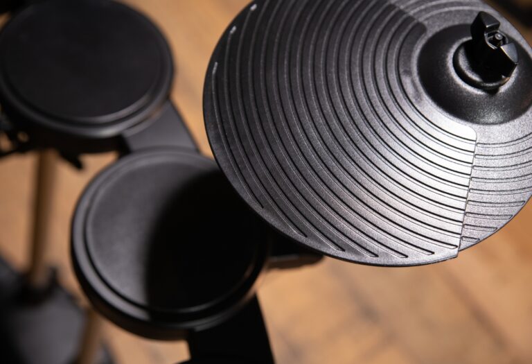 Ударная установка Millenium HD-50 E-Drum Set