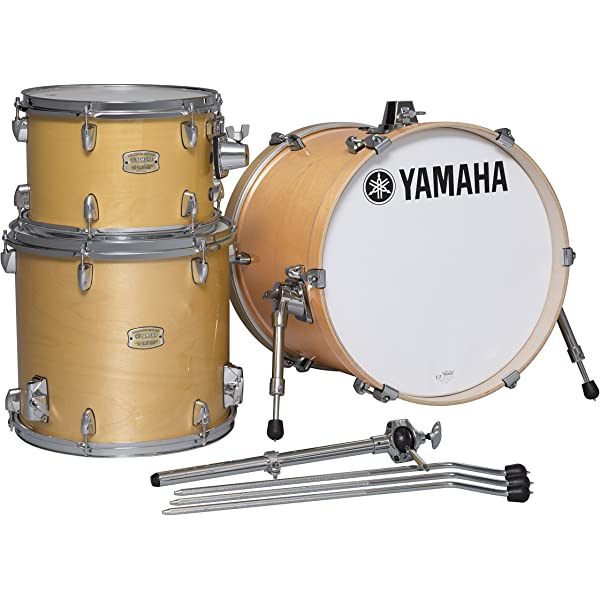 Акустическая ударная установка Yamaha Stage Custom Bop Kit NW