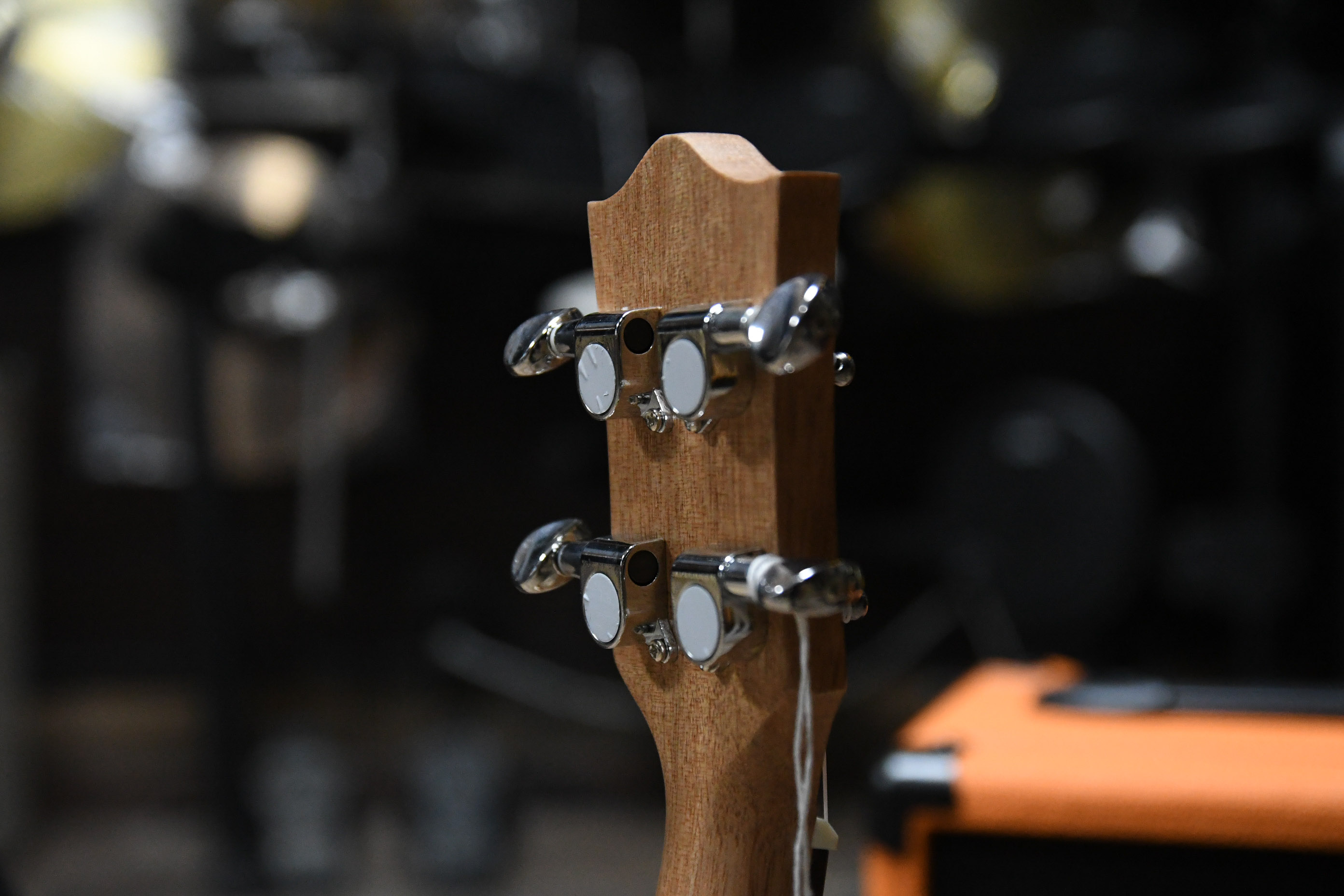 Укулеле сопрано, Prodipe JMFBS1