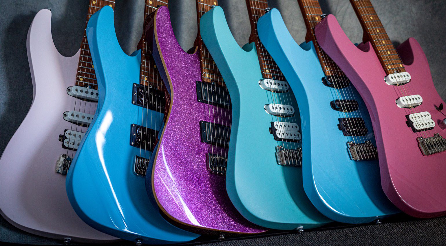 Электрогитара Harley Benton Fusion-III HH HT Roasted SPP