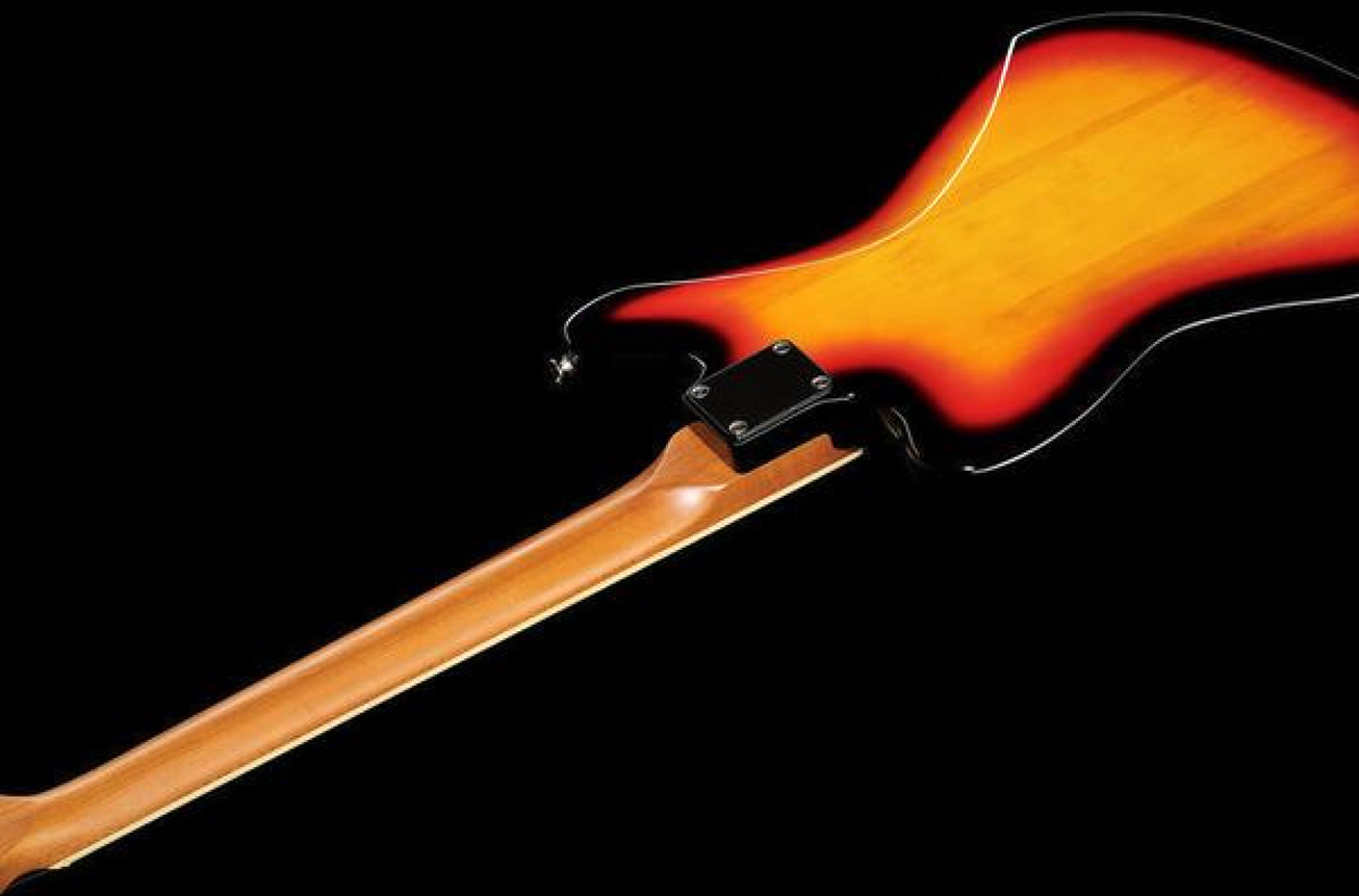 Электрогитара Harley Benton HB JA-60SB Vintage Series