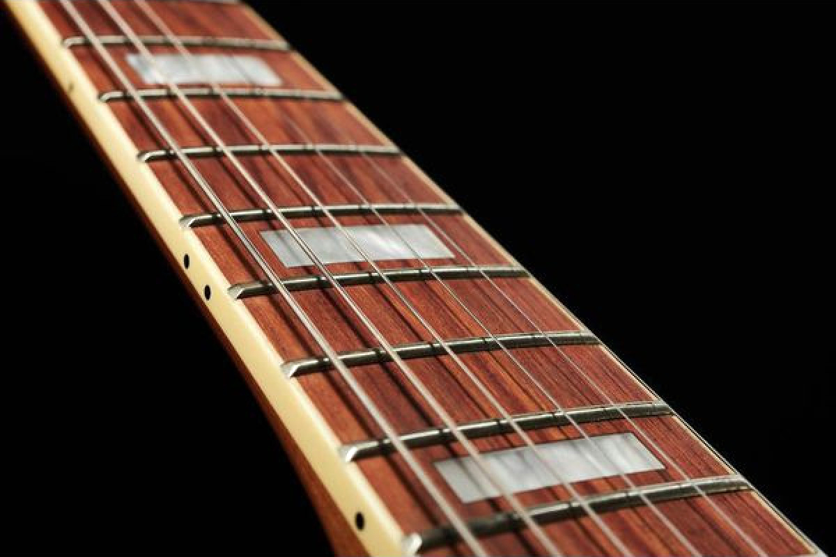 Электрогитара Harley Benton HB JA-60SB Vintage Series