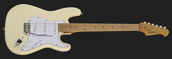 Электрогитара Harley Benton ST-62 MN VW Vintage Series