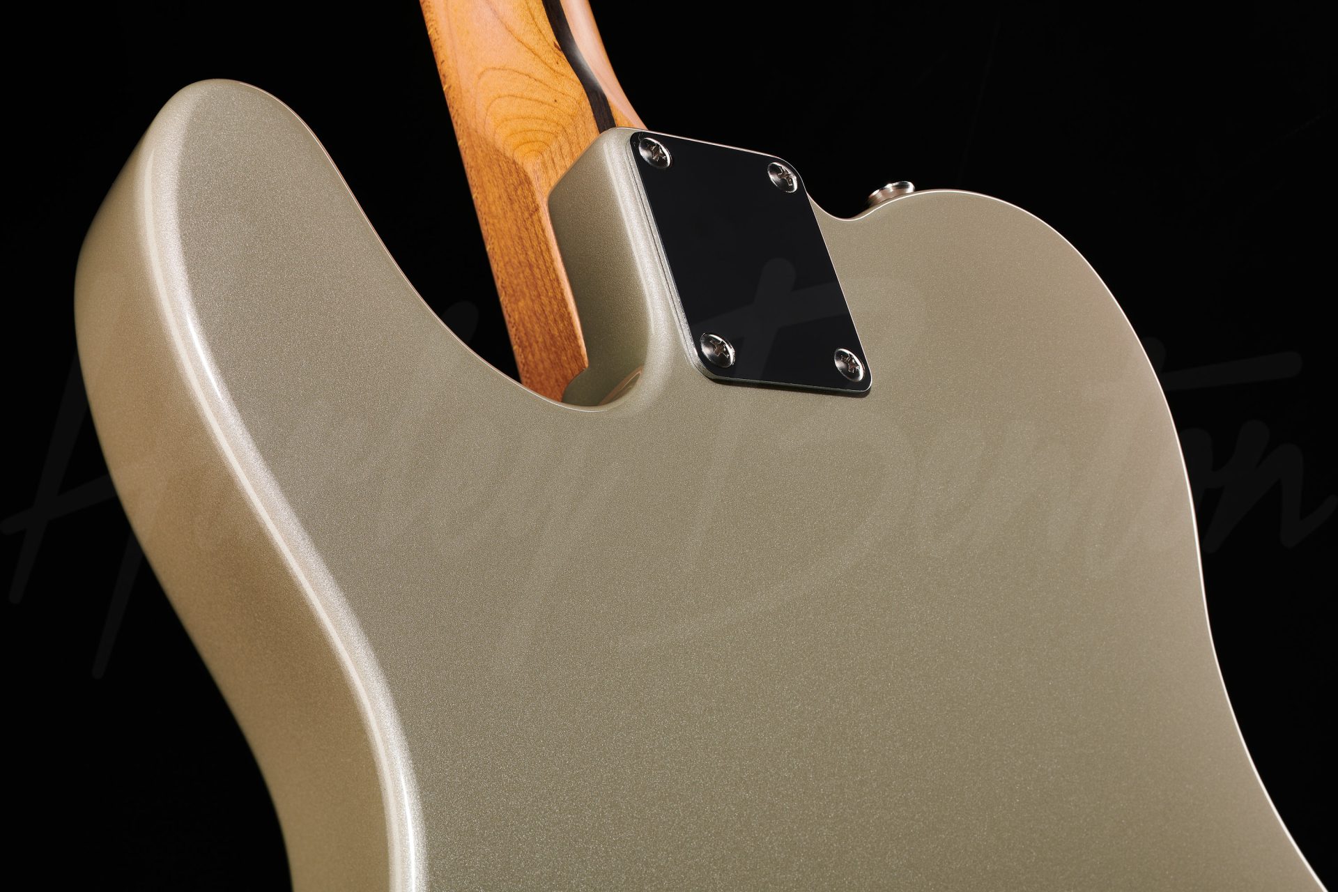 Электрогитара Harley Benton TE-62CC IS