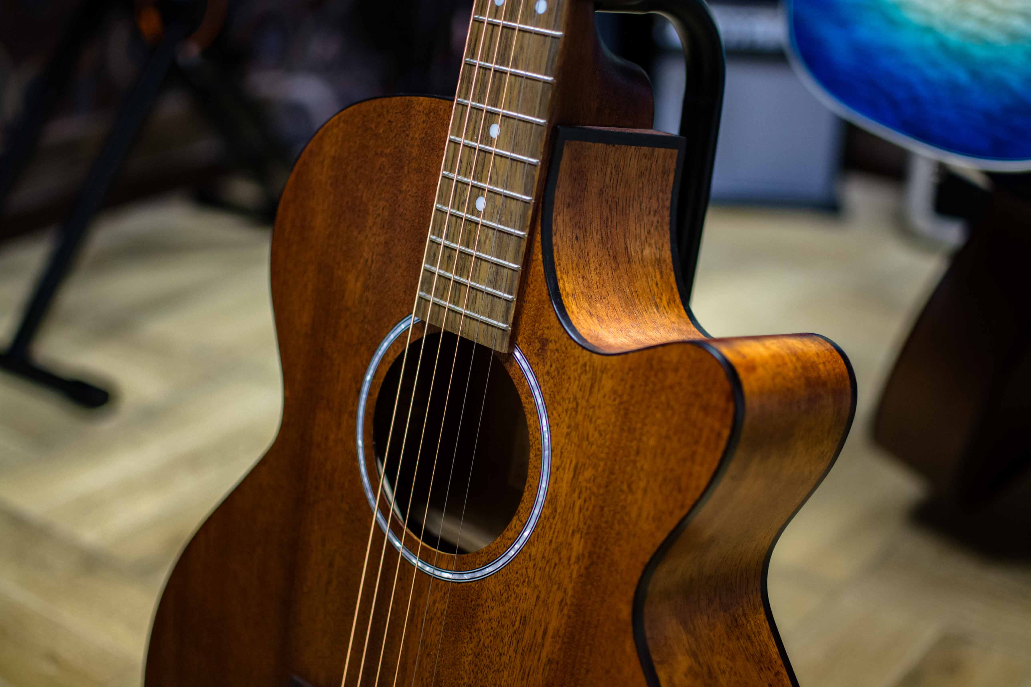 Гитара уровня Yamaha F310 и C40 (Общее)