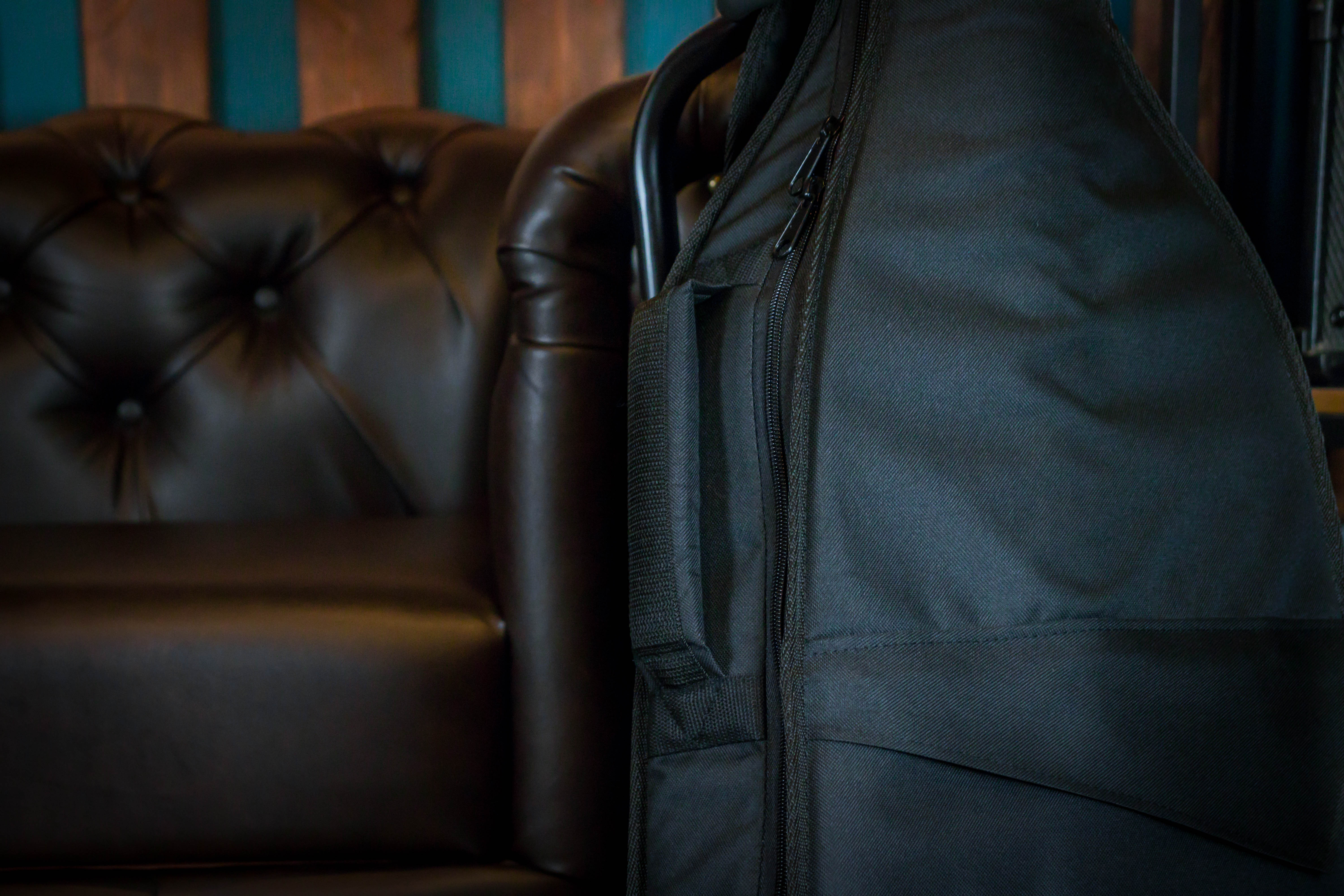 Чехол утепленный для классической гитары h3/4-3u