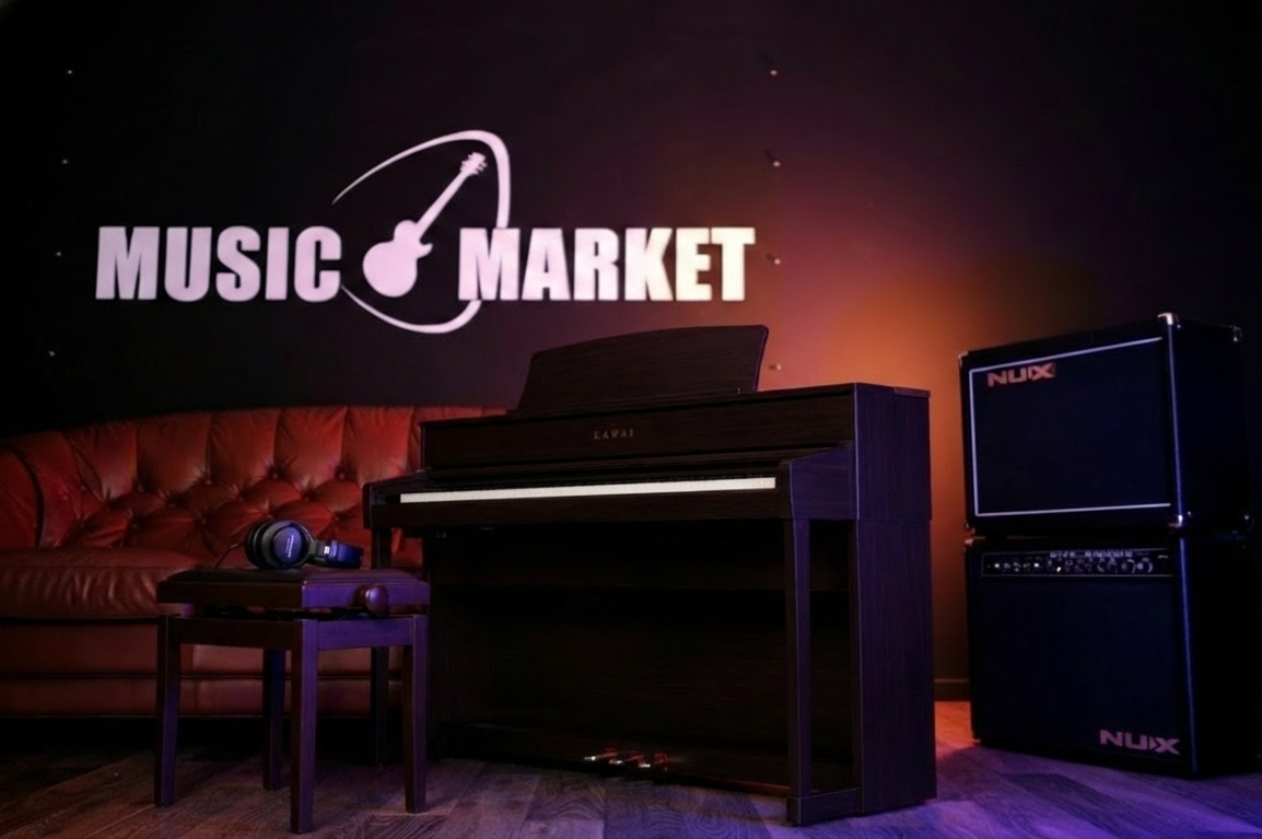 Цифровое пианино Kawai CA-701 R | CA701