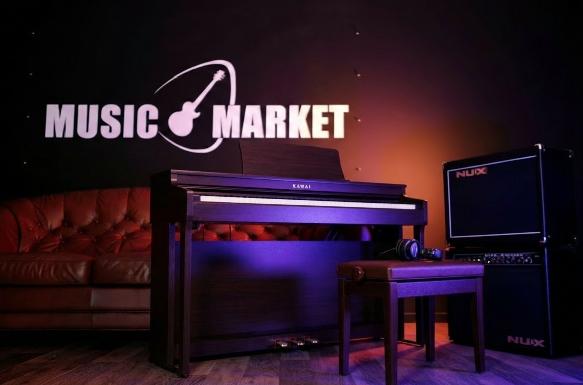 Цифровое пианино Kawai CN-201 R