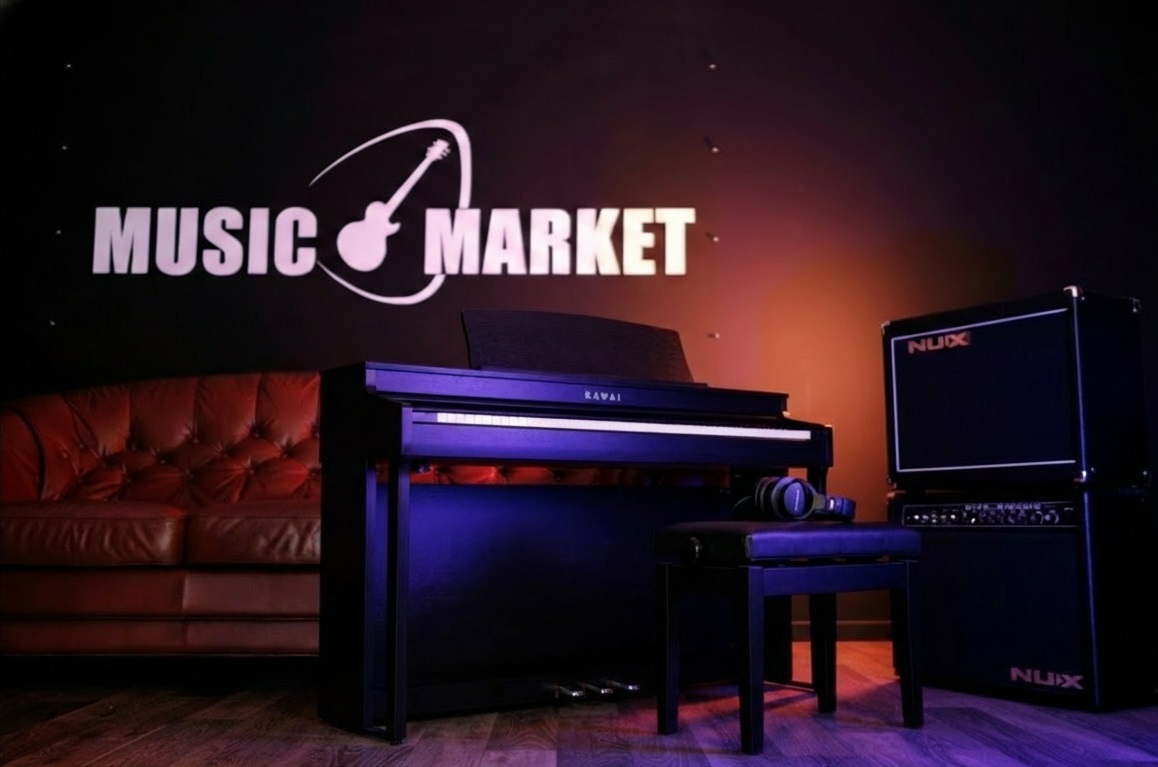 Цифровое пианино Kawai CN-301 B | CN301