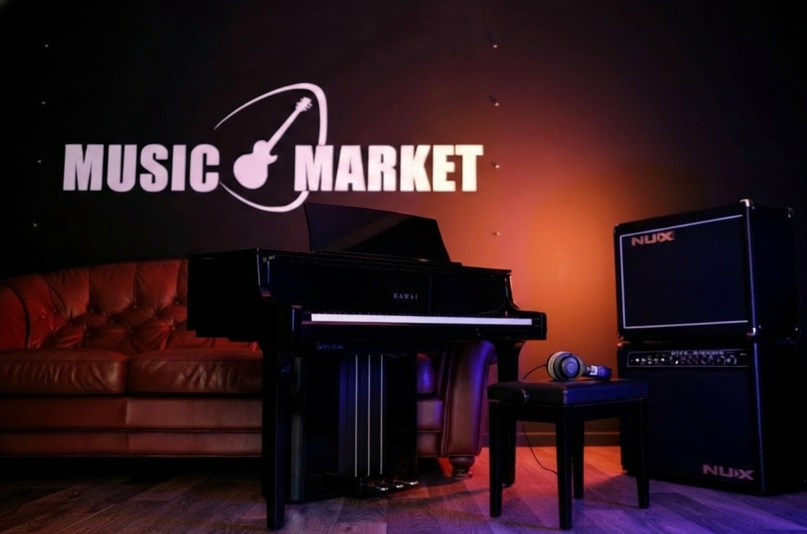 Цифровой рояль Kawai Novus NV-10S | NV10S