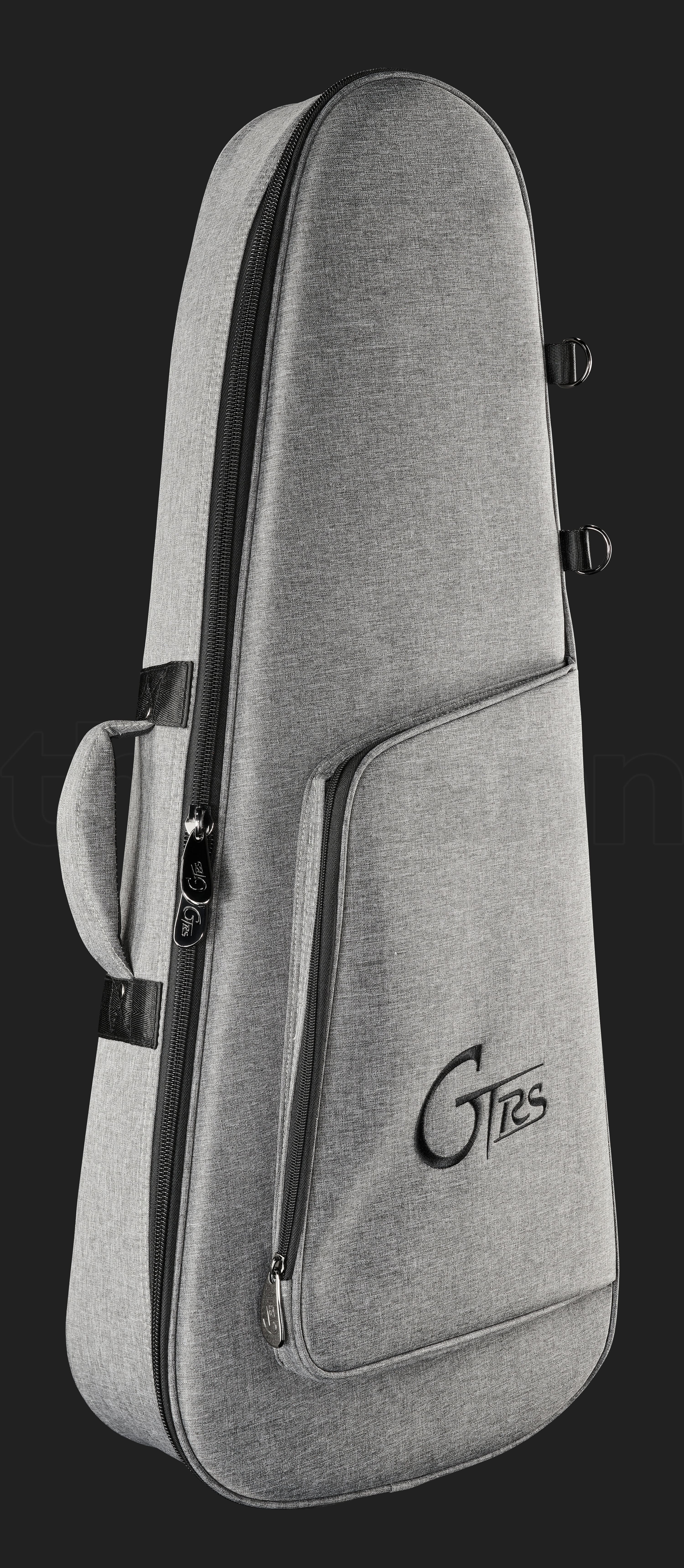 Mooer GTRS Guitars Wing 900 Int APU