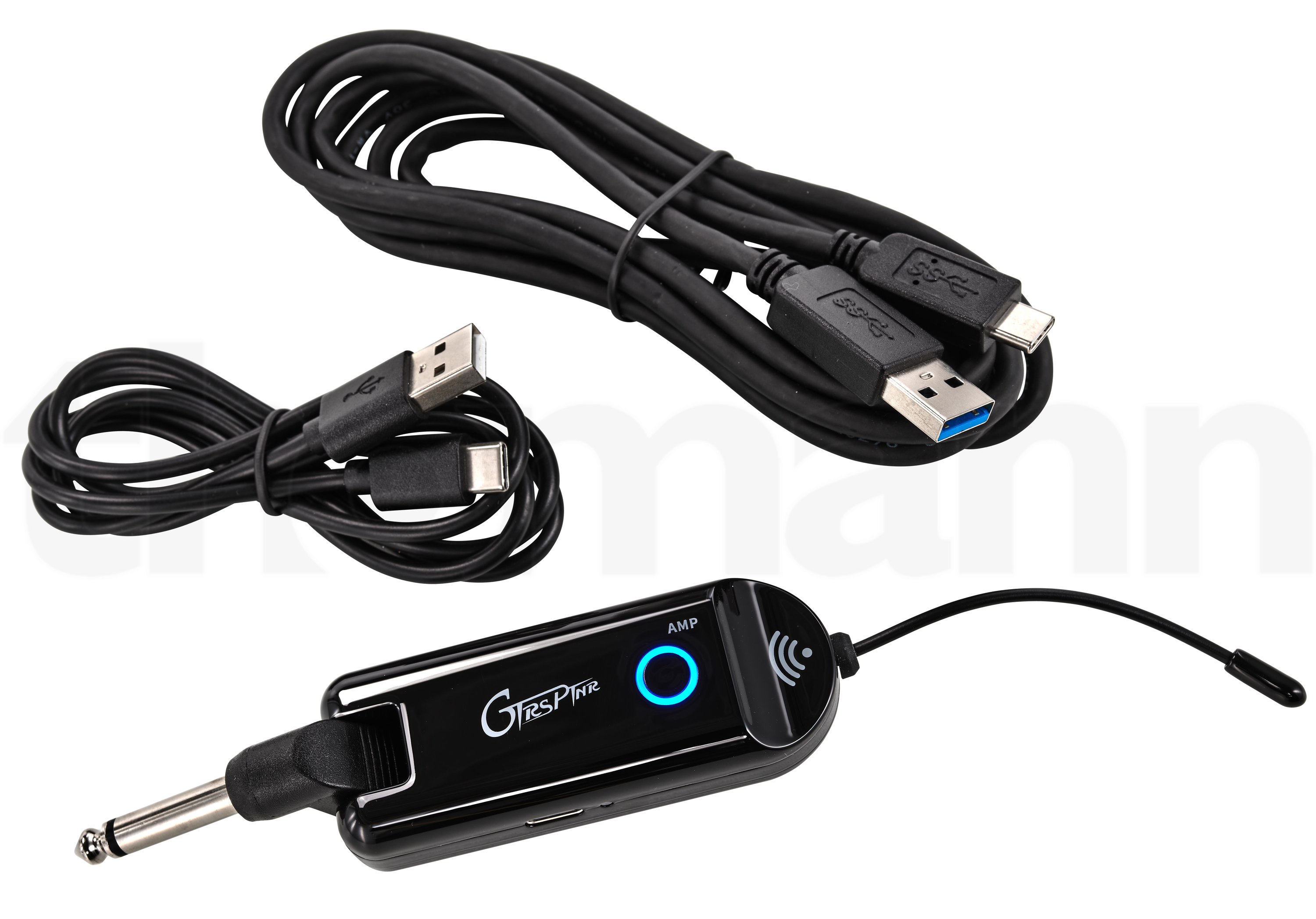 Mooer GTRS Guitars Wing 900 Int APU