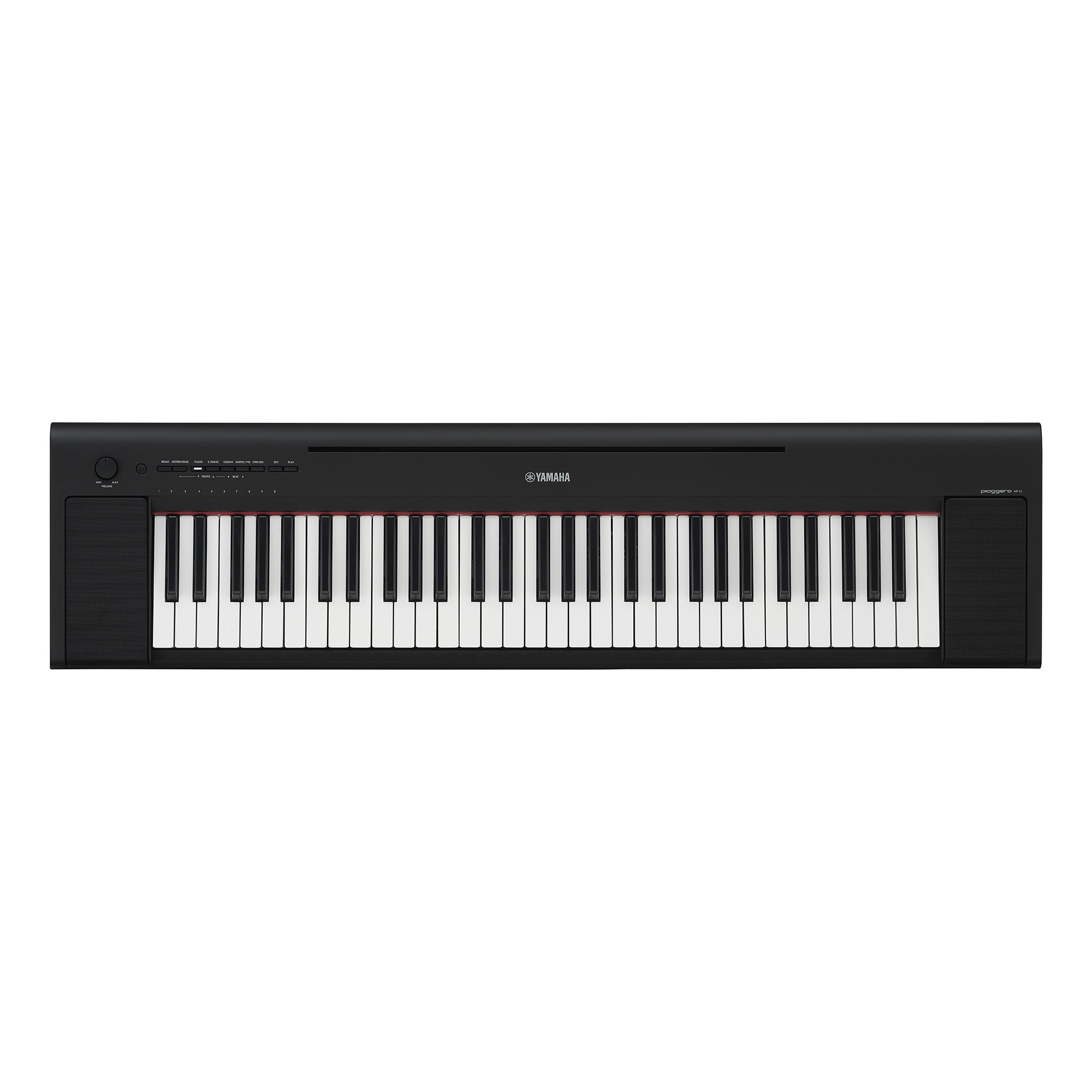 Цифровое пианино Yamaha NP-15