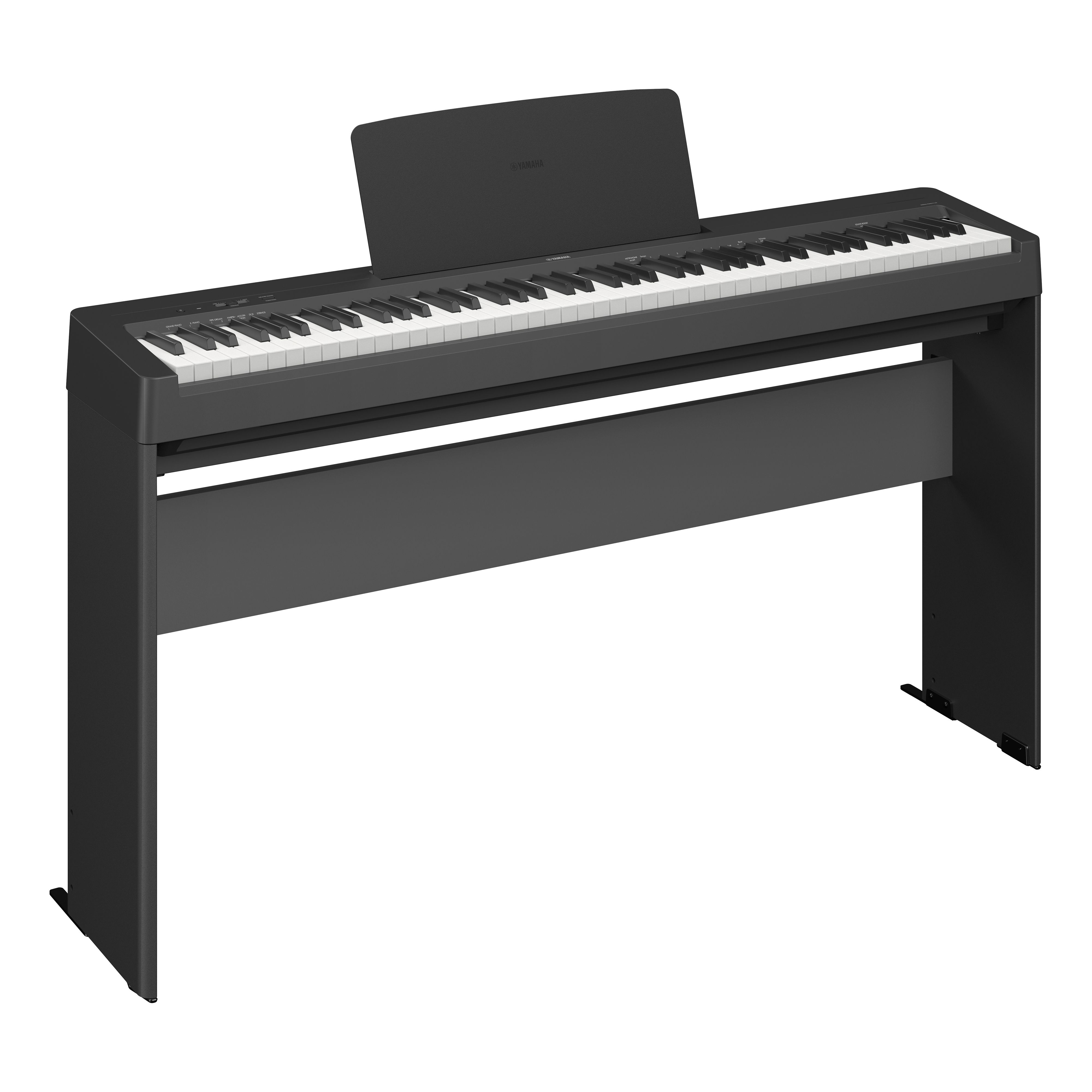 Цифровое пианино Yamaha P-145B