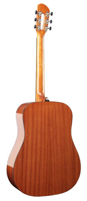 JMFSD200 Kopo Series SD200 Акустическая гитара, Prodipe