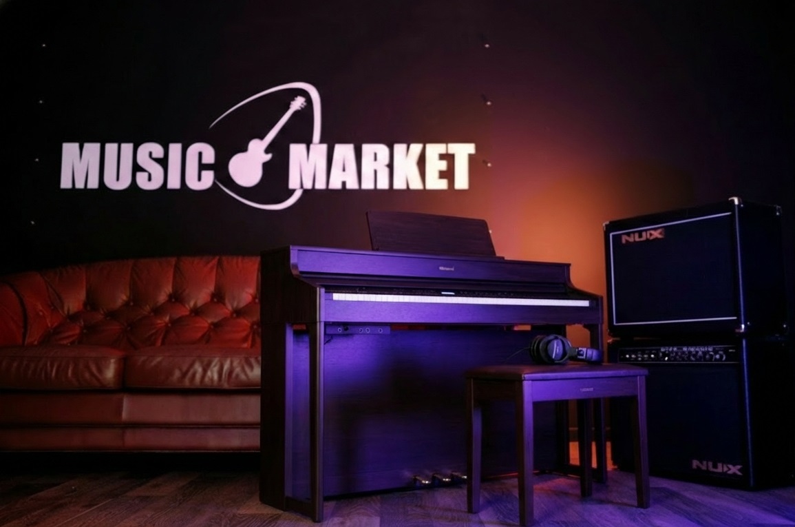 Цифровое пианино Roland HP702 DR