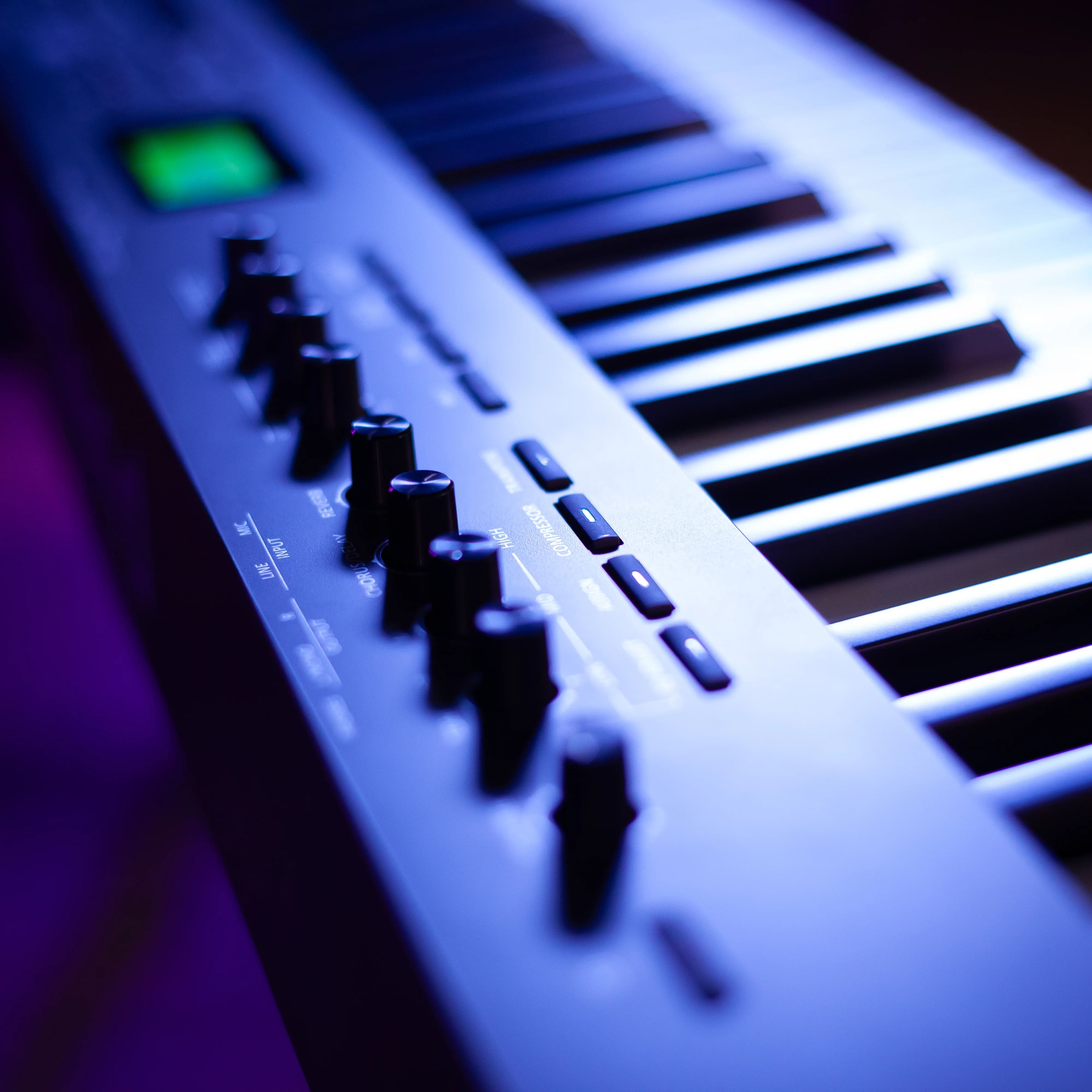 Цифровое пианино Roland RD-88 EX