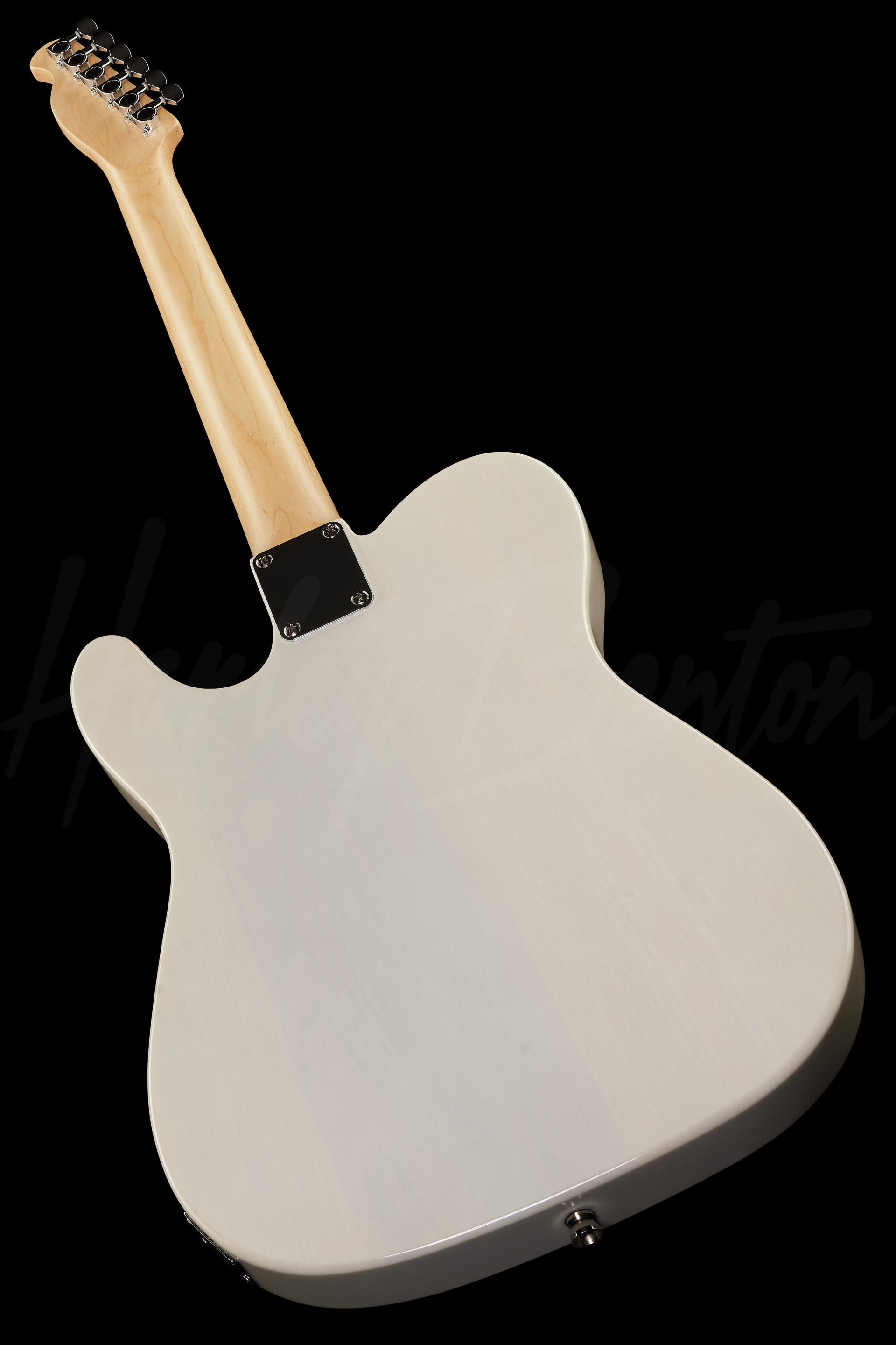 Электрогитара Harley Benton TE-30 BE Standard Series