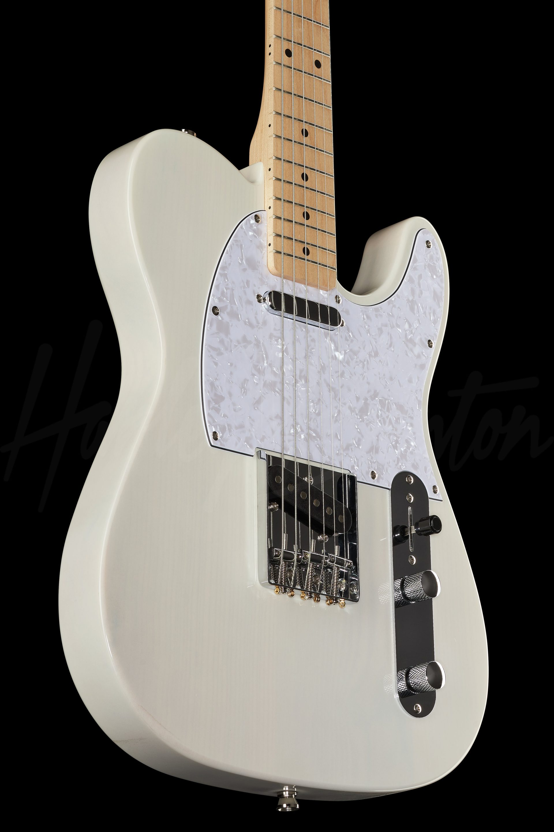 Электрогитара Harley Benton TE-30 BE Standard Series