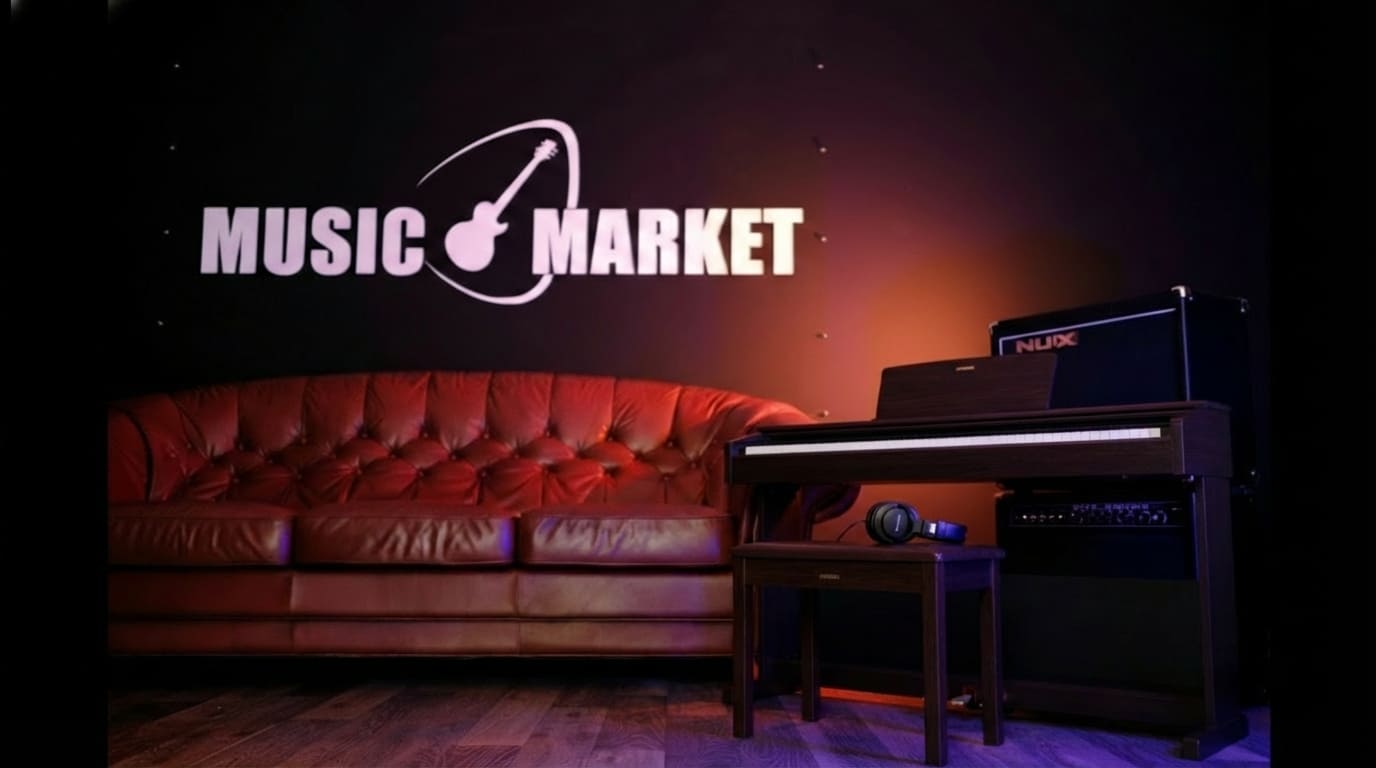 Цифровое пианино Yamaha Arius YDP-105 R