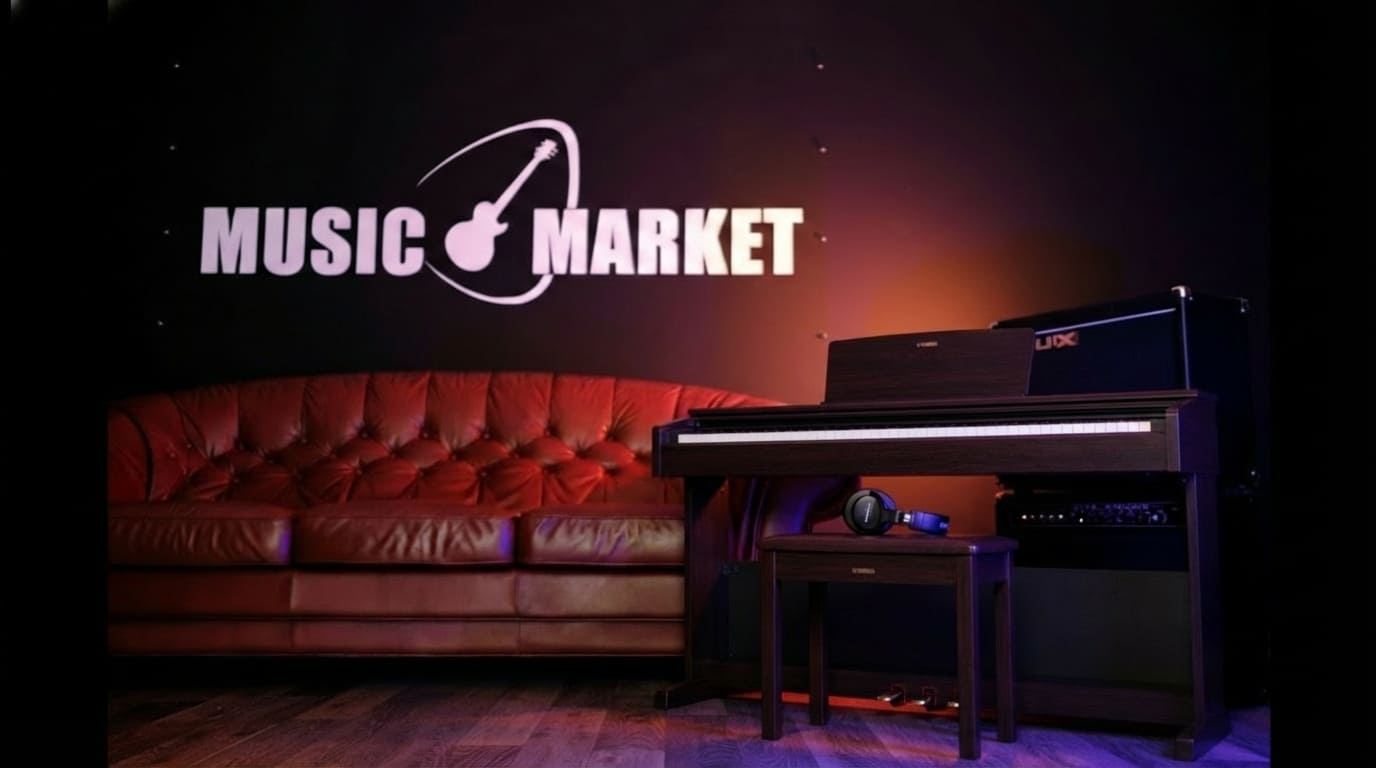 Цифровое пианино Yamaha Arius YDP-105 R