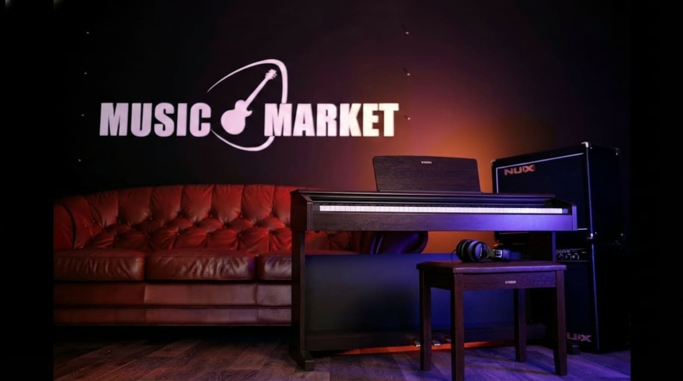 Цифровое пианино Yamaha YDP-145 R