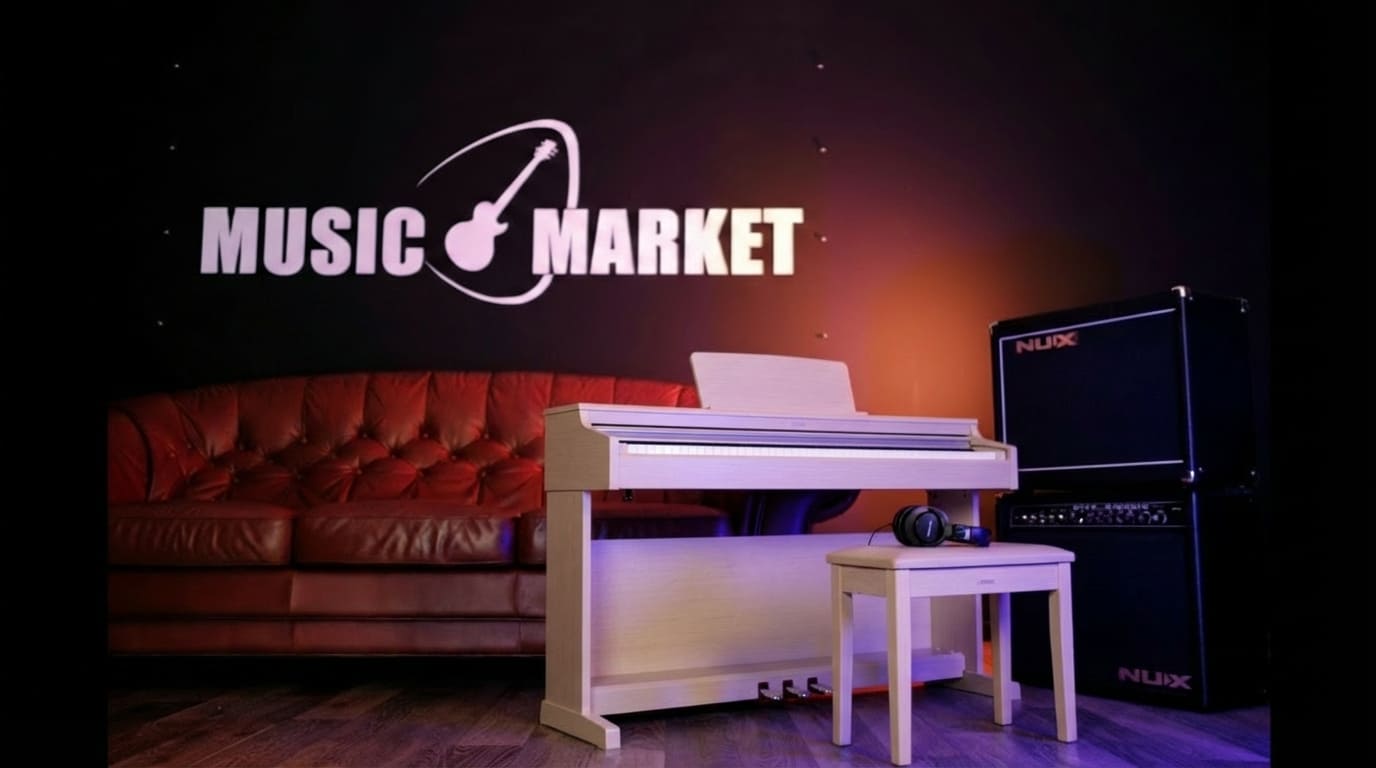 Цифровое пианино Yamaha YDP-165 WA Arius (ясень)