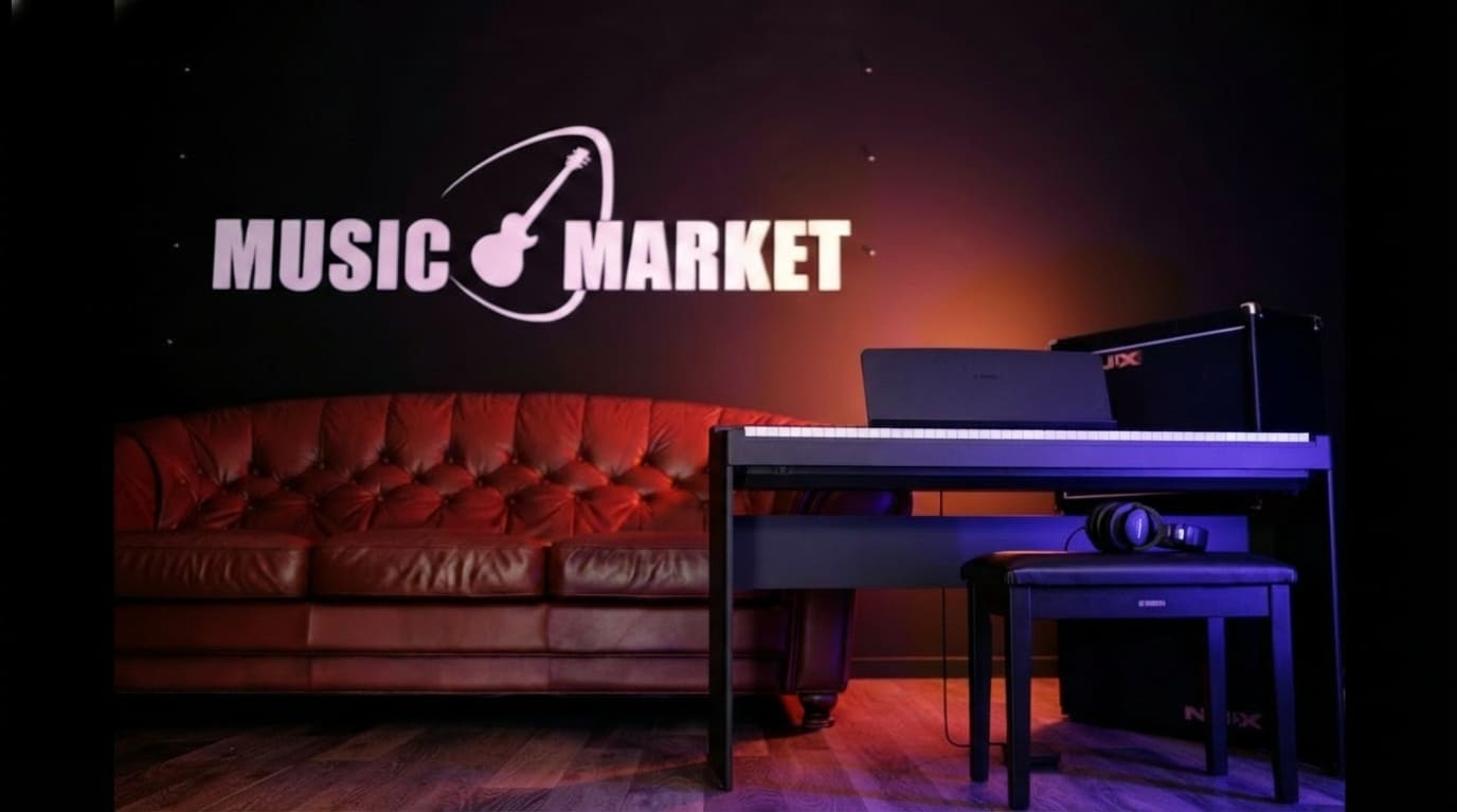 Цифровое пианино Yamaha P-225 B