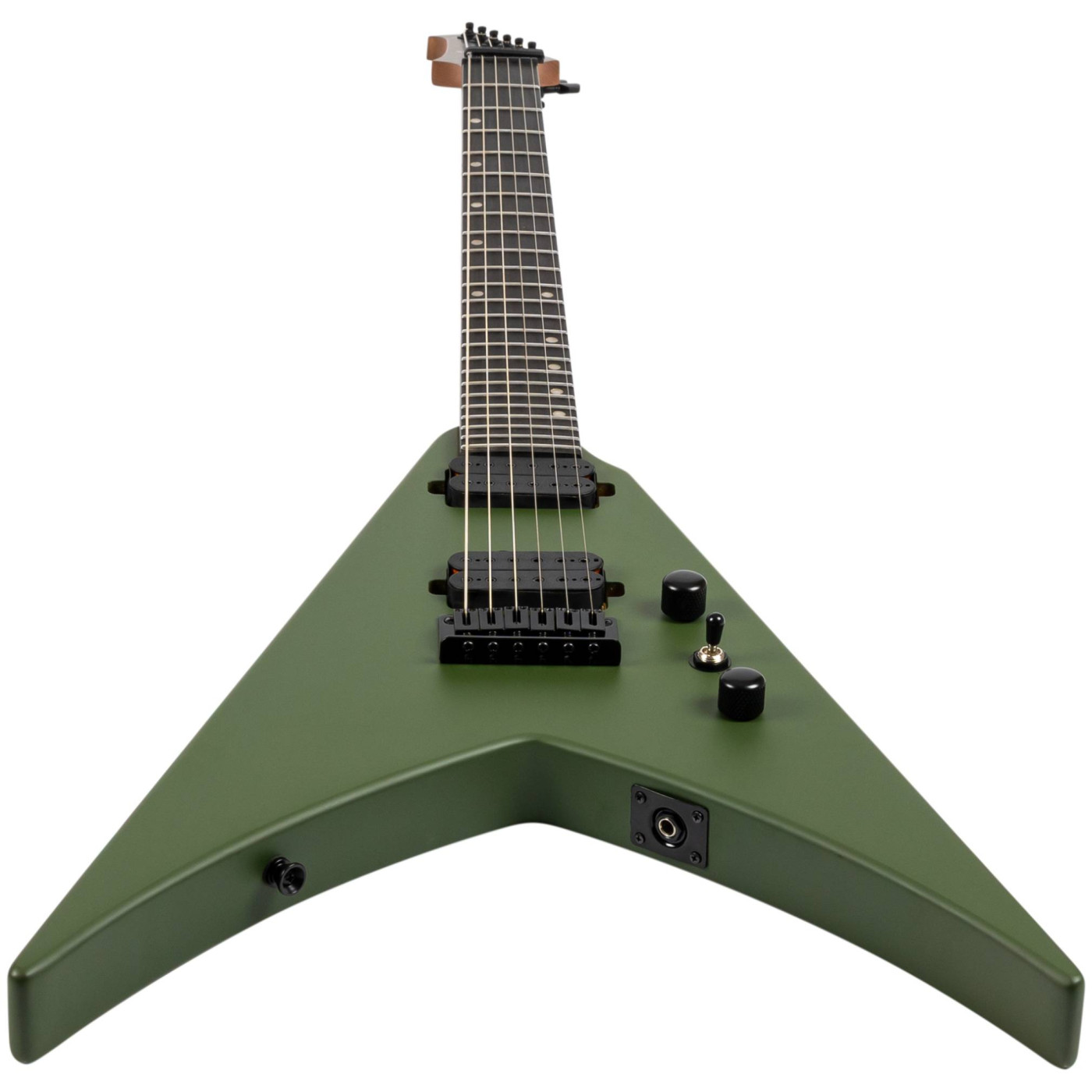 SPIRA V-400 MGR - Электрогитара шестиструнная