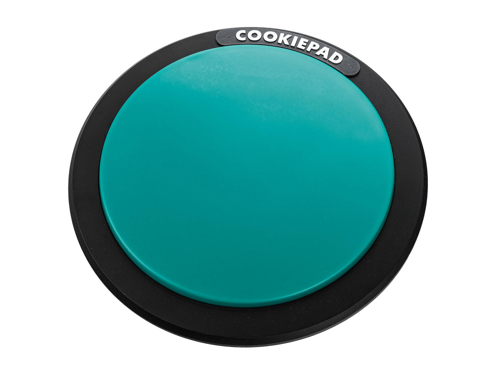COOKIEPAD-12Z+ Cookie Pad Тренировочный пэд 11", бесшумный, мягкий, Cookiepad