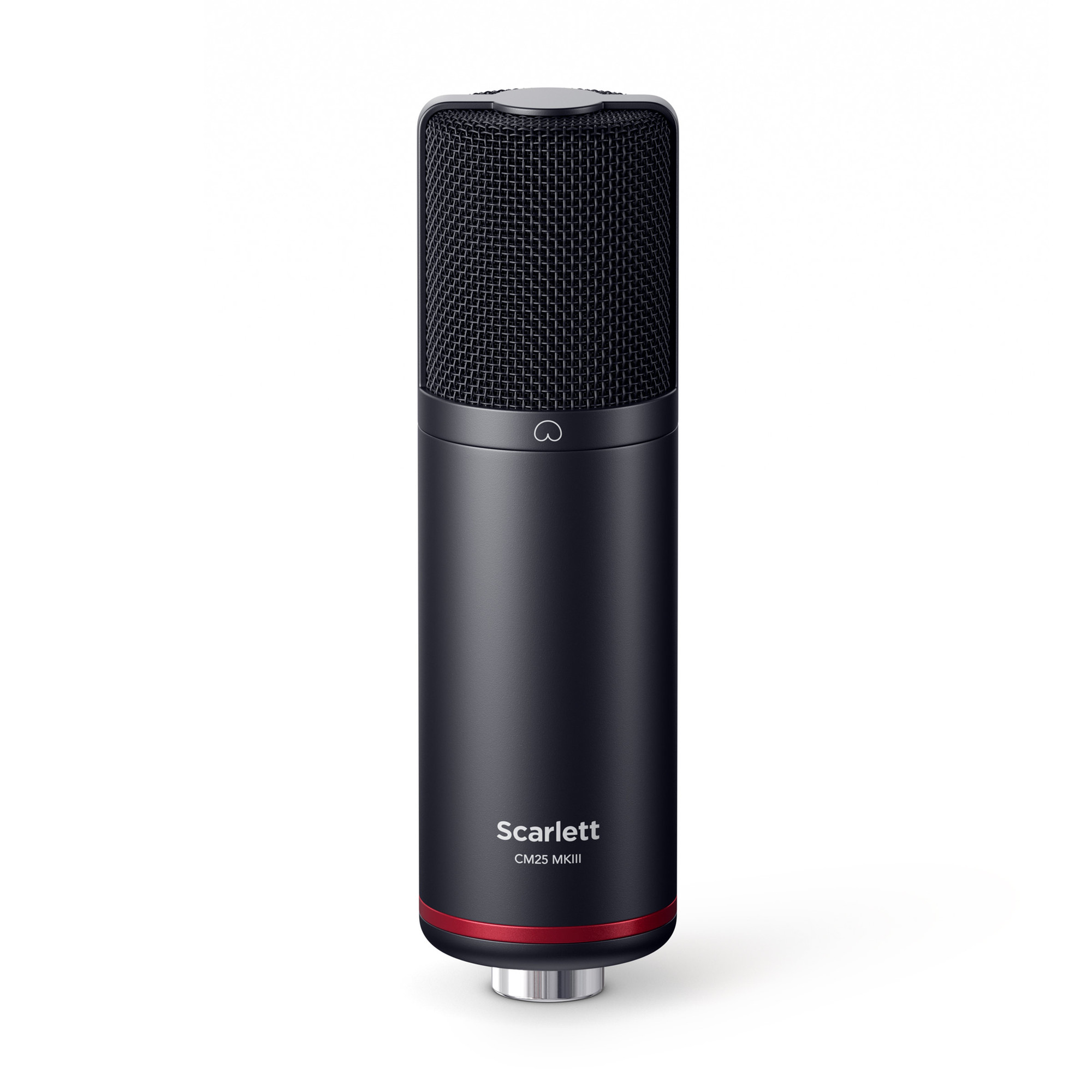 Focusrite Scarlett-Solo-Studio-4th Комплект Аудио интерфейс USB, микрофон, наушники