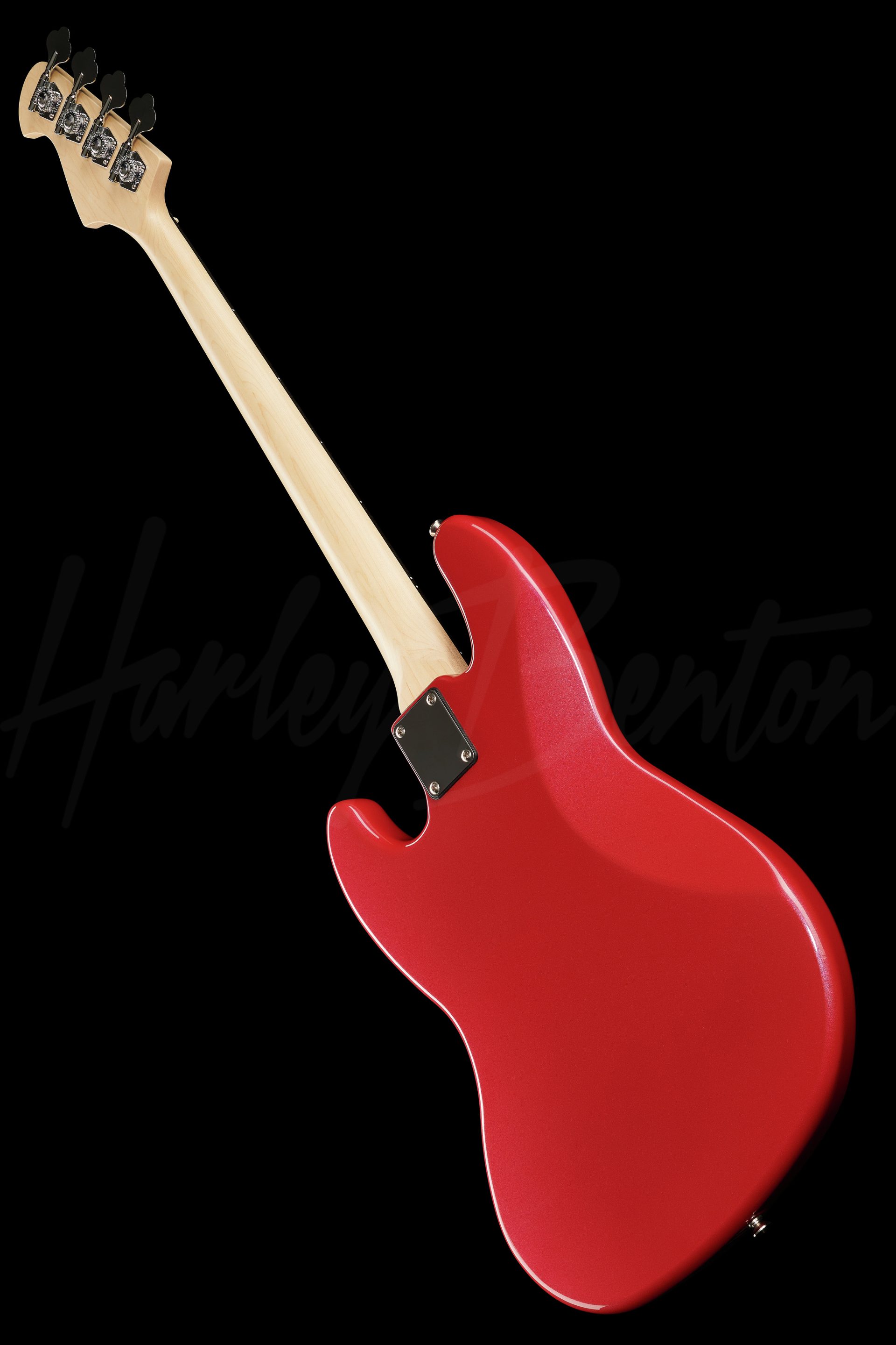 Бас гитара Harley Benton JB-20 CA