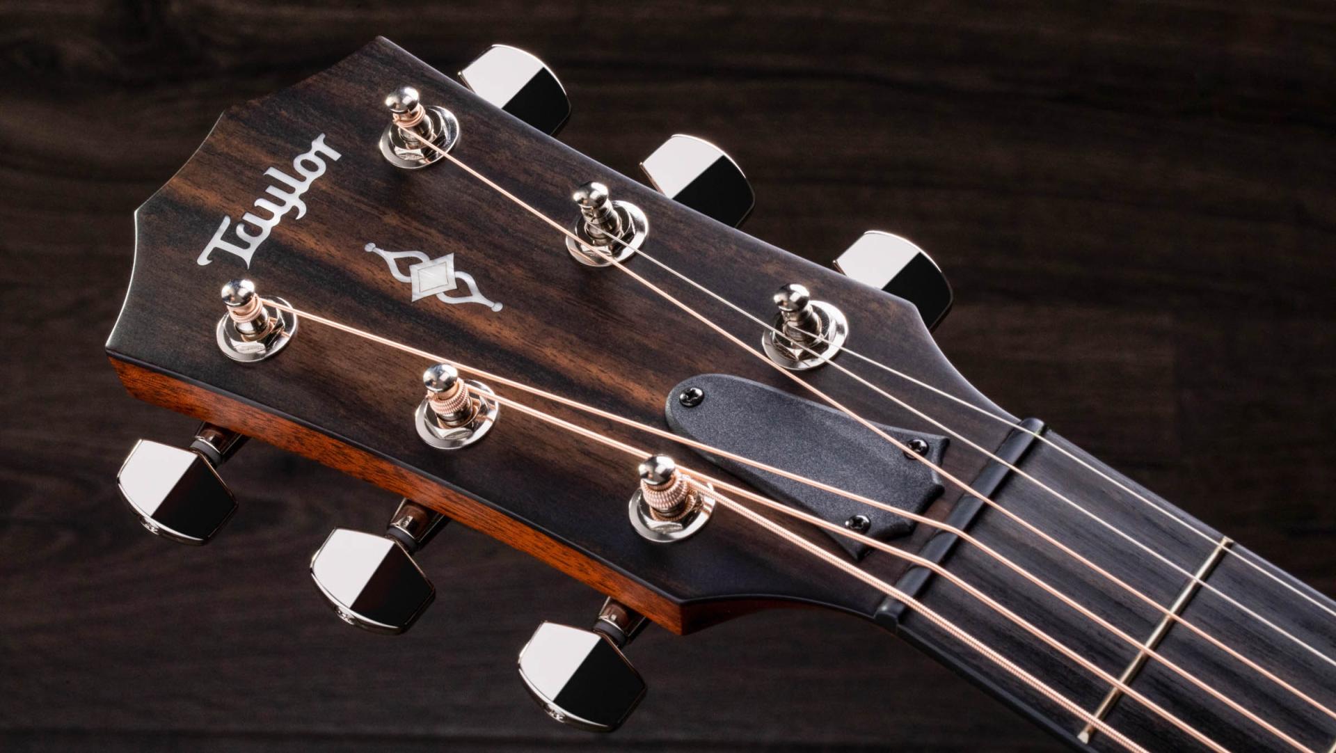 Акустическая гитара Taylor 314Ce V-Class