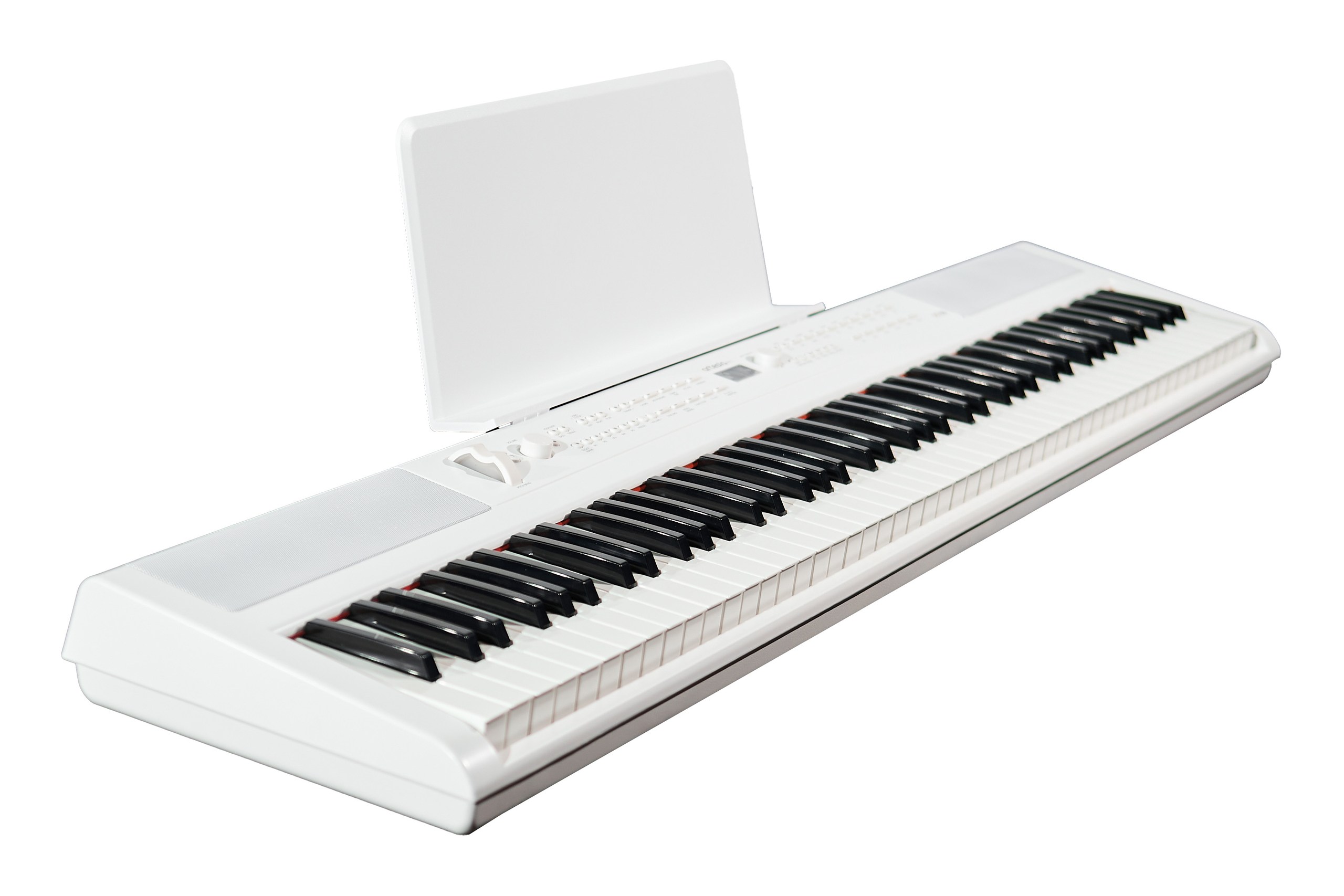 Цифровое пианино Artesia PE-88 WH