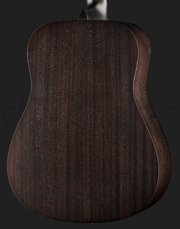 Акустическая гитара Baton Rouge X11LS/D-W-SCC