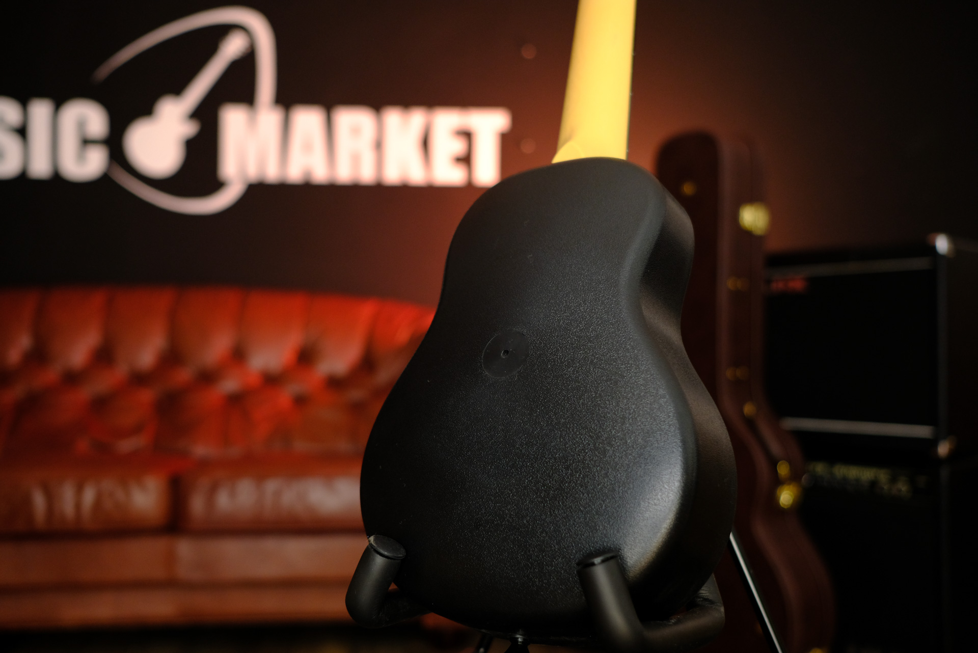 Укулеле сопрано Flight TUS 35 YW