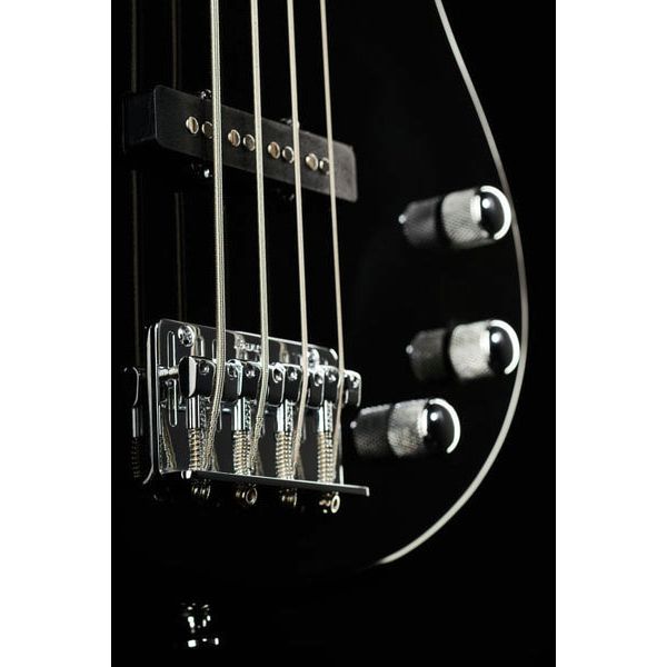 Бас-гитара Ibanez GSR180-BK