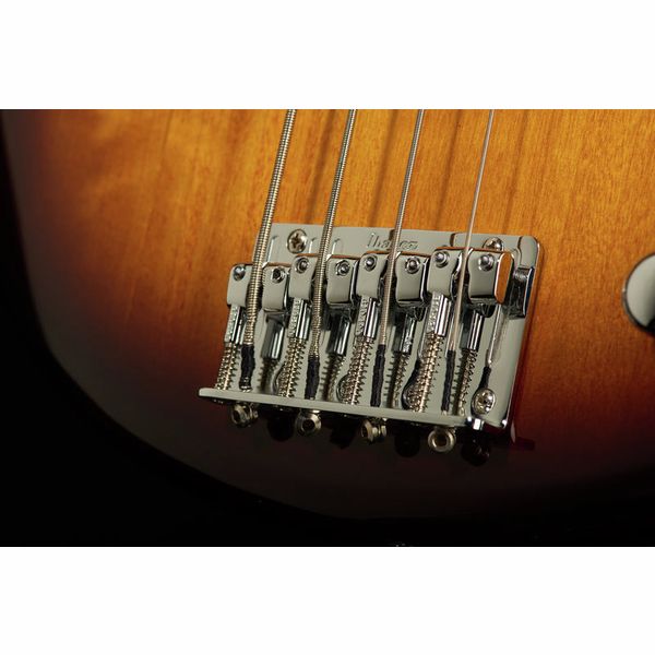 Бас-гитара Ibanez GSR180-BS