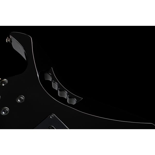 Электрогитара Ibanez JEMJR-BK