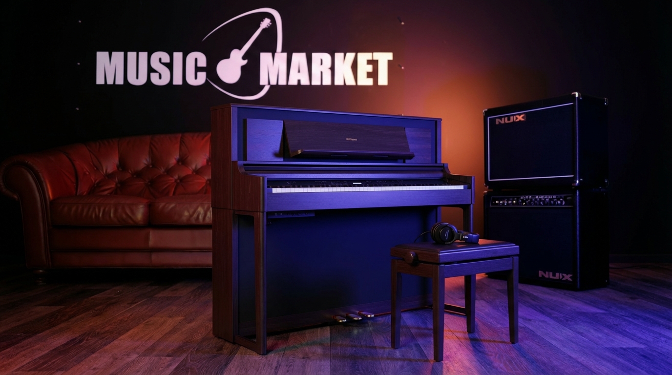 Цифровое пианино Roland LX-706 DR - тёмный палисандр