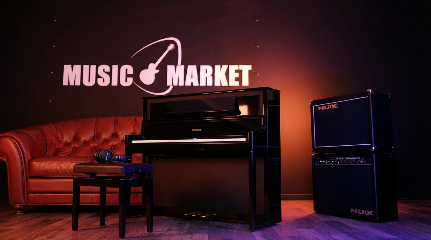 Цифровое пианино Roland LX-708 PE - чёрный полированный