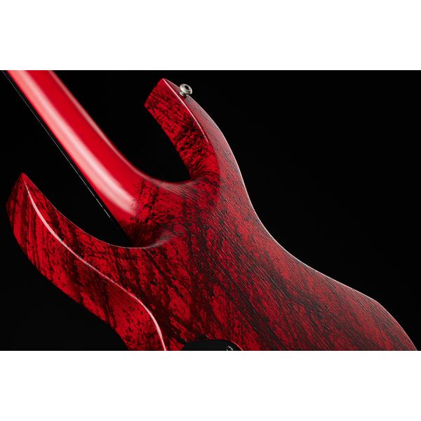 Электрогитара Solar Guitars A2.6Canibalismo+