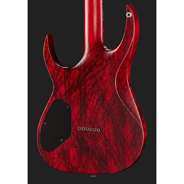 Электрогитара Solar Guitars A2.6Canibalismo+