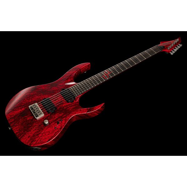 Электрогитара Solar Guitars A2.6Canibalismo+