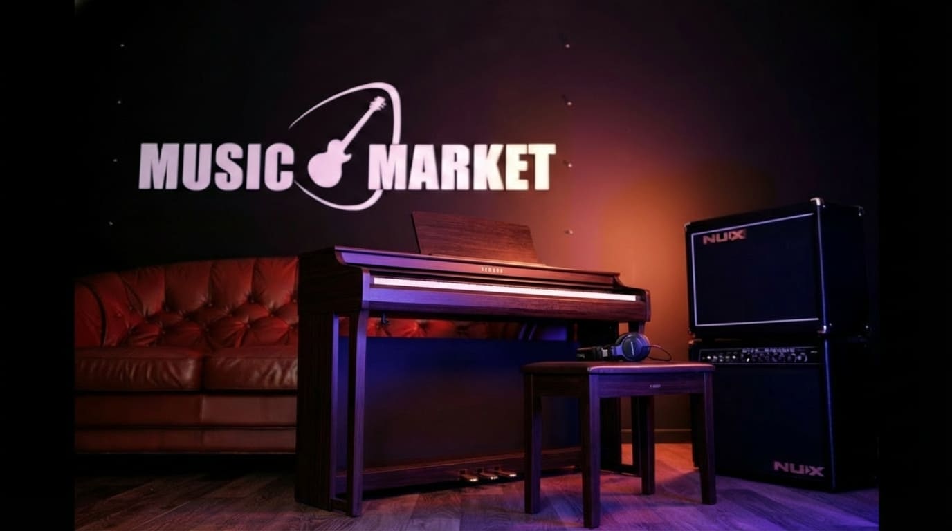 Цифровое пианино Yamaha CLP-825 R