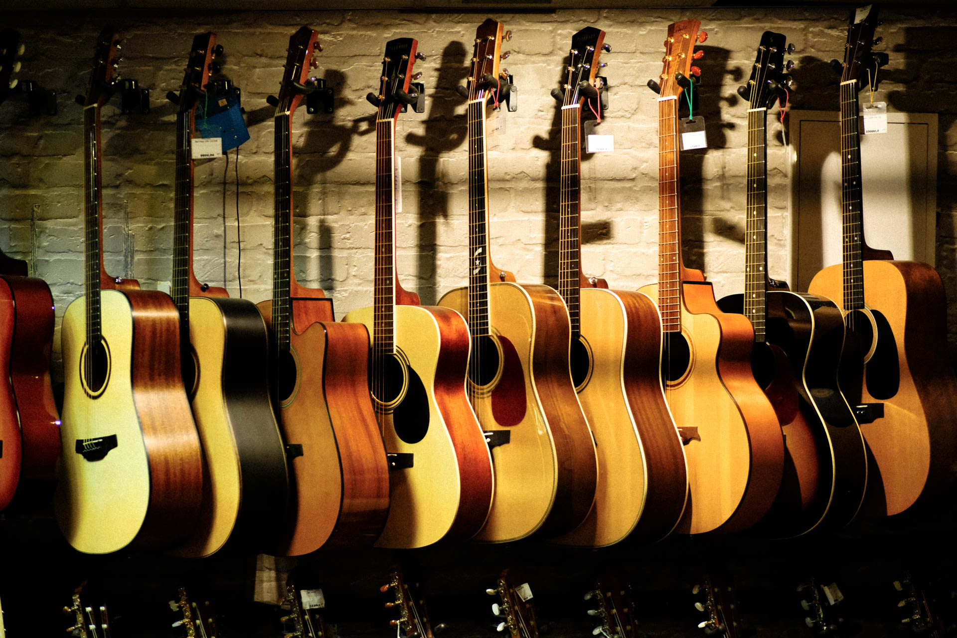 Акустическая гитара Yamaha FG820 NATURAL