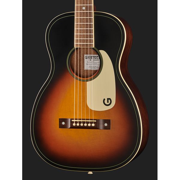 Акустическая гитара Gretsch JD Parlor WPG RXB