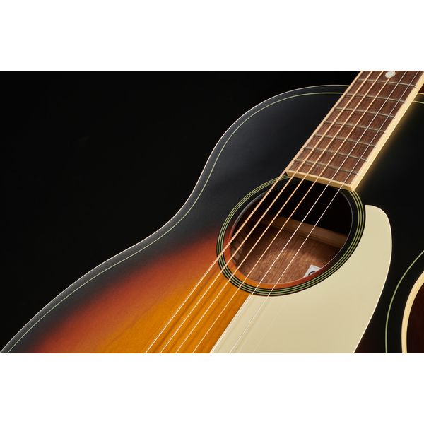 Акустическая гитара Gretsch JD Parlor WPG RXB
