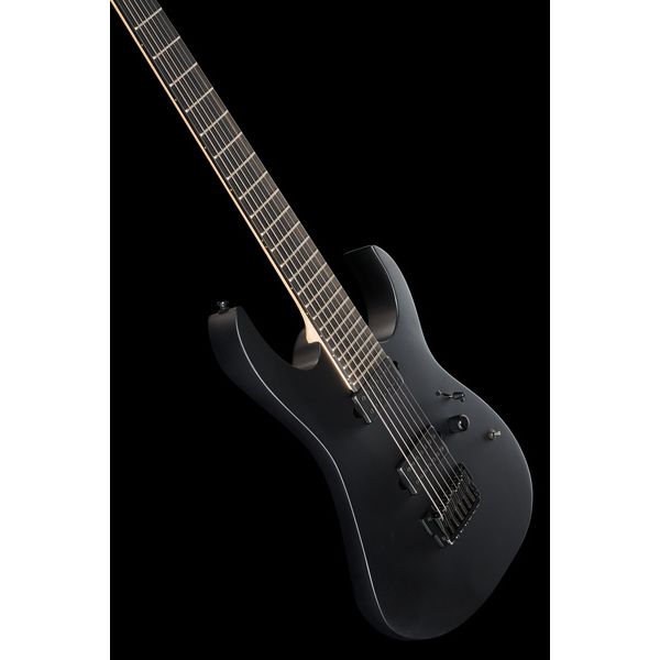 Электрогитара Ibanez RGIXL7-BKF