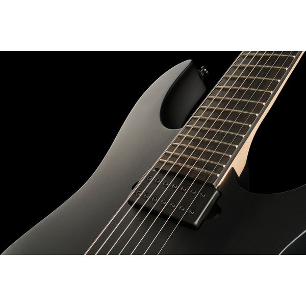 Электрогитара Ibanez RGIXL7-BKF